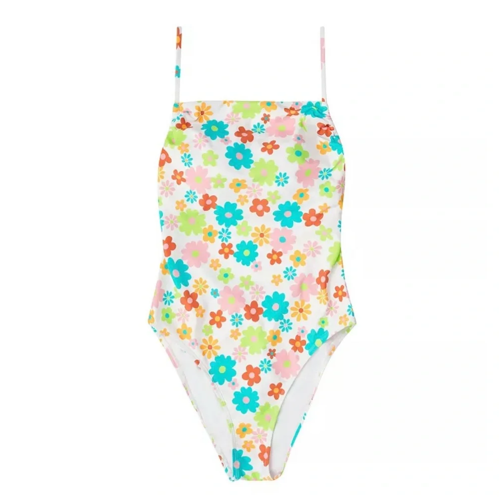 Swimsuit - Picture 1 of 2